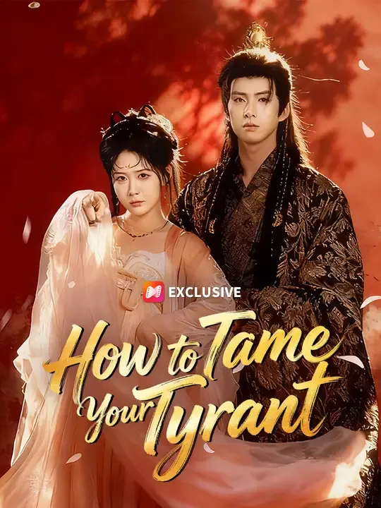 How to Tame Your Tyrant poster