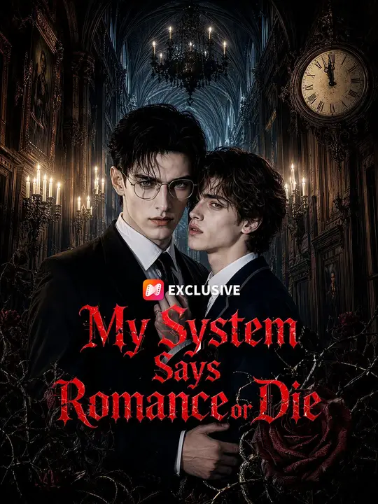 My System Says: Romance or Die! poster