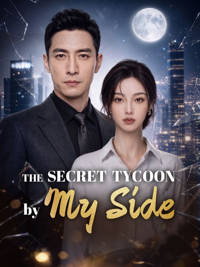 The Secret Tycoon by My Side poster