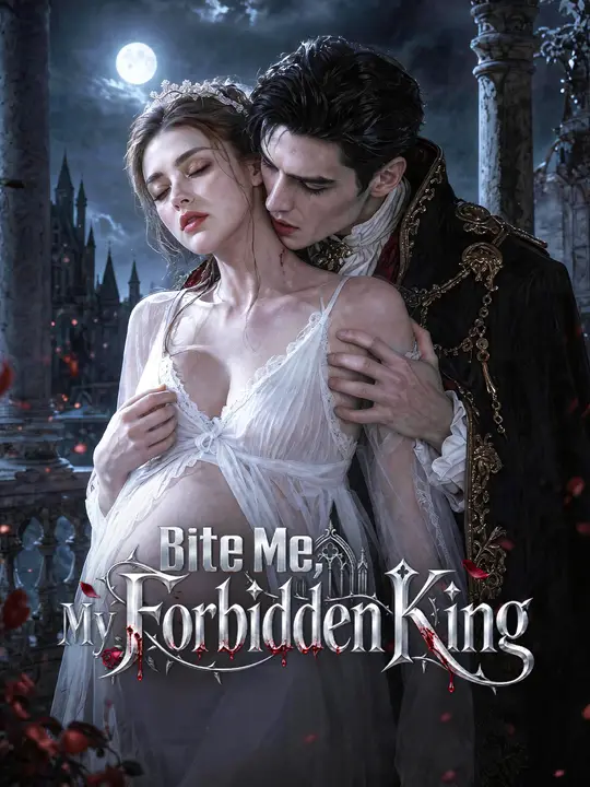 Bite Me,My Forbidden King