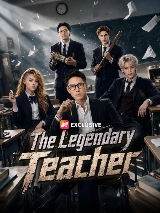 The Legendary Teacher