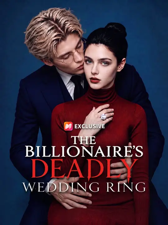 The Billionaire’s Deadly Wedding Ring poster