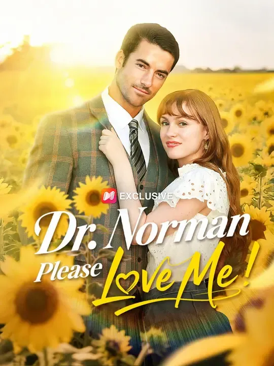 Dr. Norman Please Love Me! poster