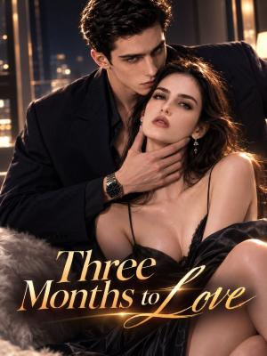 Three Months to Love poster