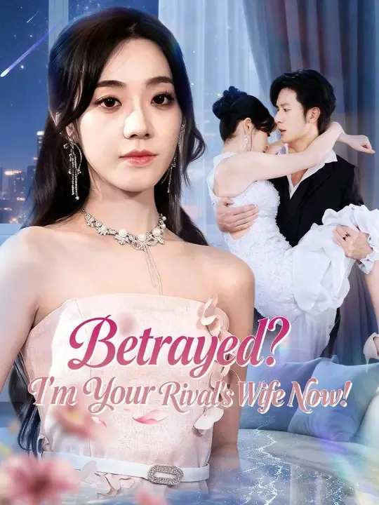 (Dubbed) Betrayed? I'm Your Rival's Wife Now! poster