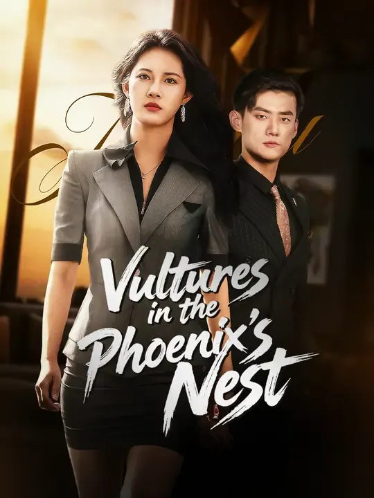 Vultures in the Phoenix's Nest