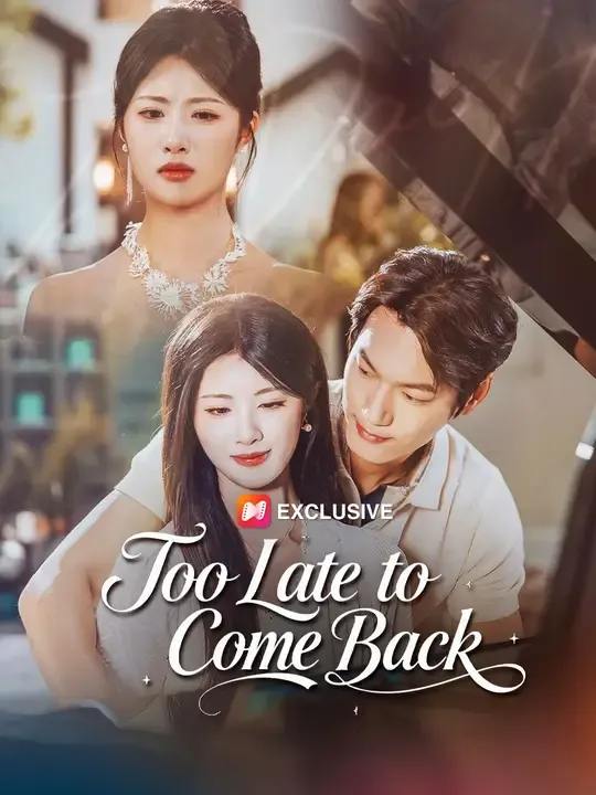(Dubbed)Too Late to Come Back poster