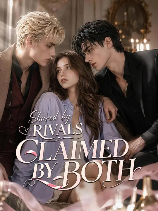 Shared by Rivals, Claimed by Both poster