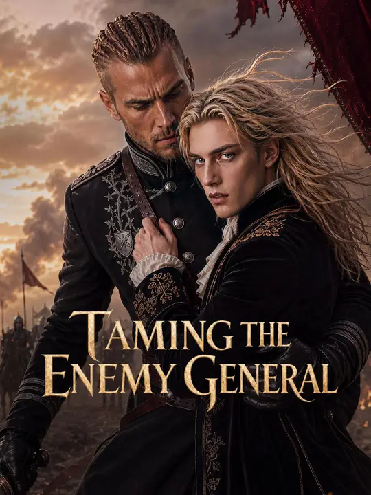 Taming the Enemy General poster