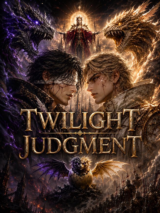 Twilight Judgment