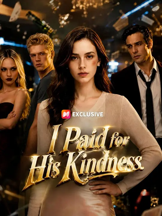I Paid for His Kindness