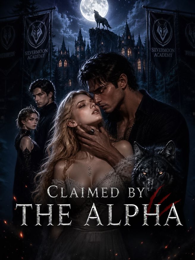 Claimed by the Alpha poster