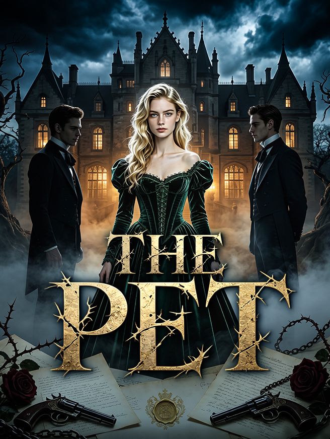 The Pet poster