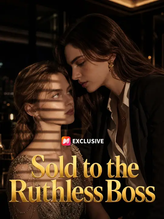 Sold to the Ruthless Boss