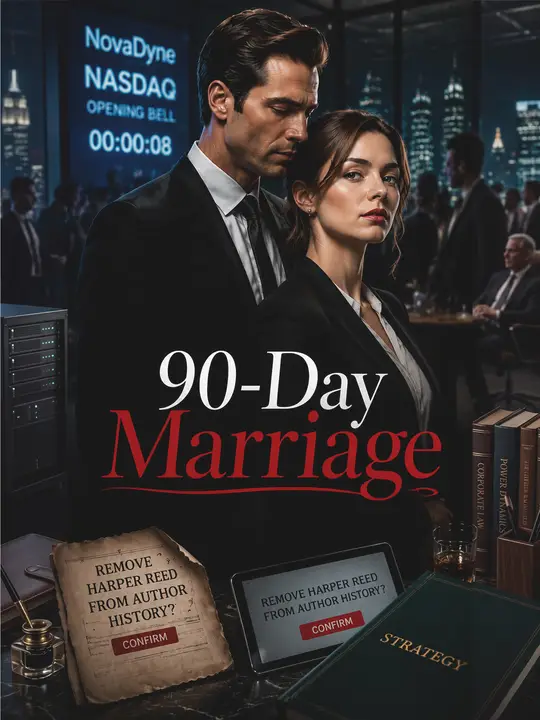 90-Day Marriage poster