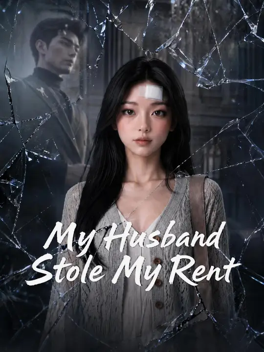 My Husband Stole My Rent poster