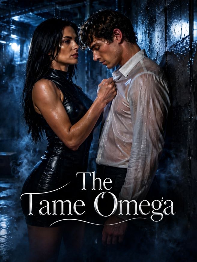 The Tame Omega poster