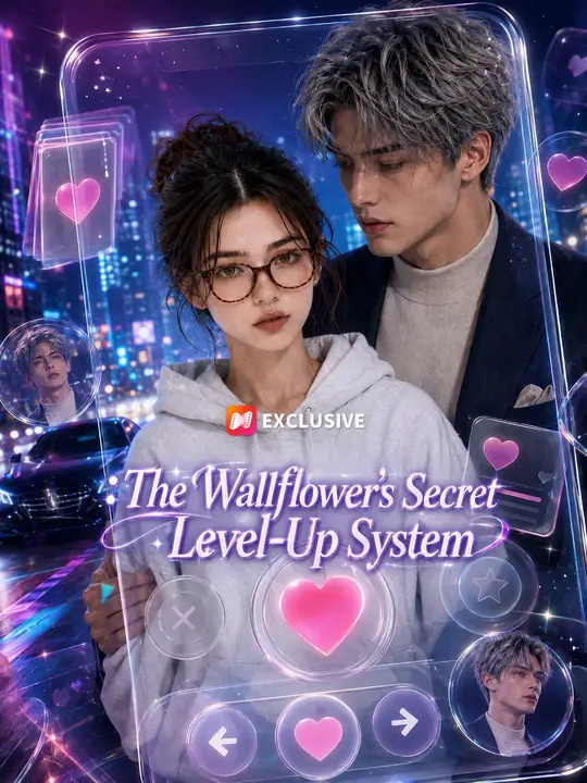 The Wallflower's Secret Level-Up System poster