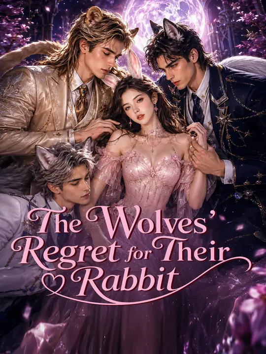 The Wolves' Regret for Their Rabbit poster