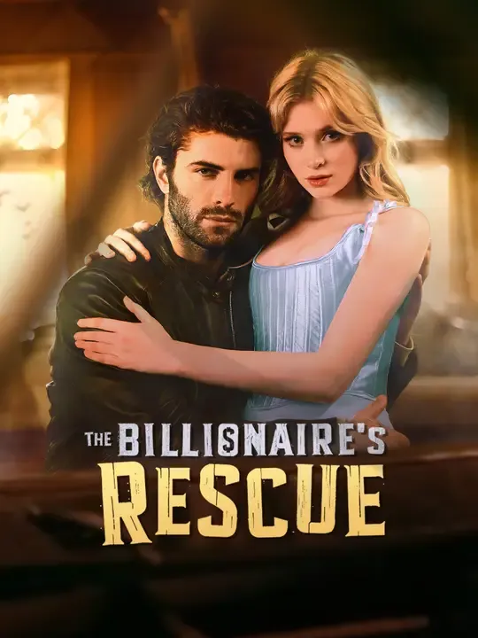 The Billionaire's Rescue poster