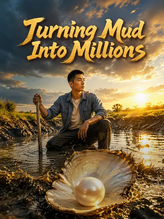 Turning Mud Into Millions