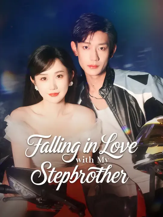 Falling in Love with My Stepbrother