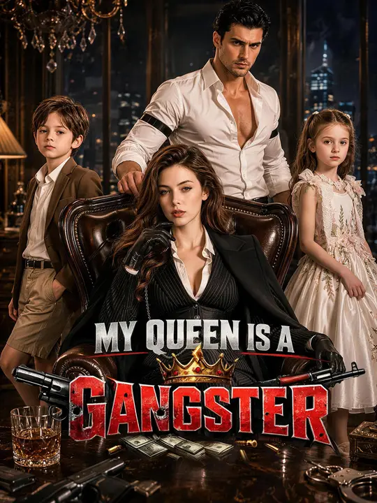 My Queen Is a Gangster poster