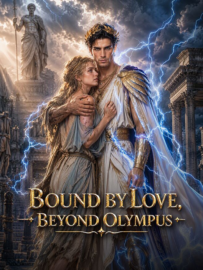 Bound by Love, Beyond Olympus poster