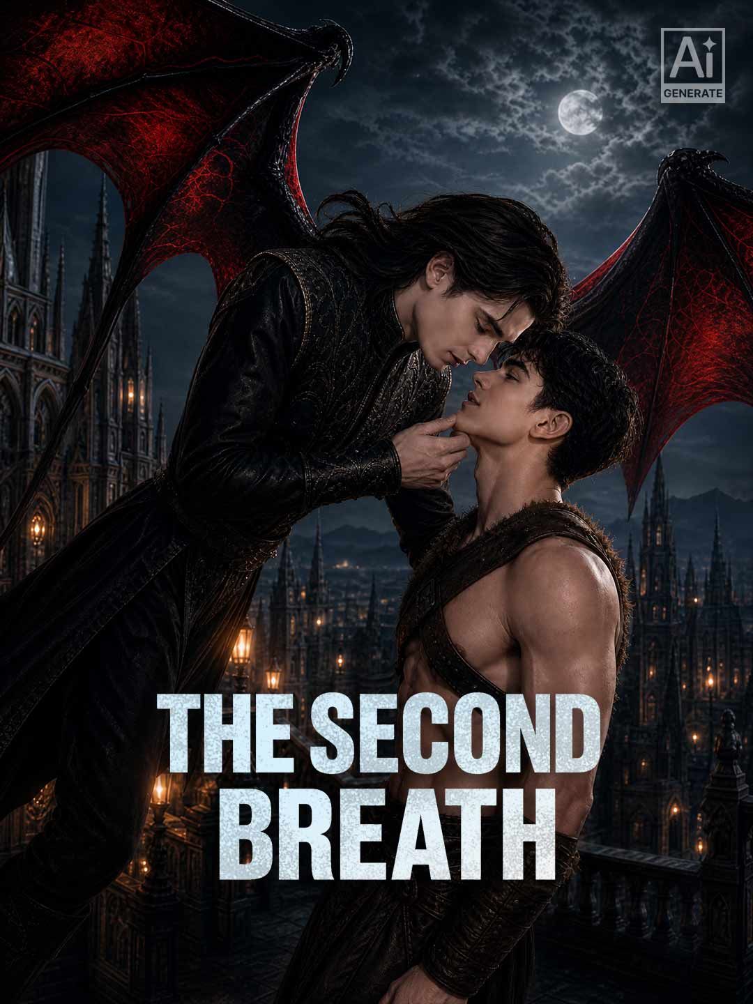 The Second Breath