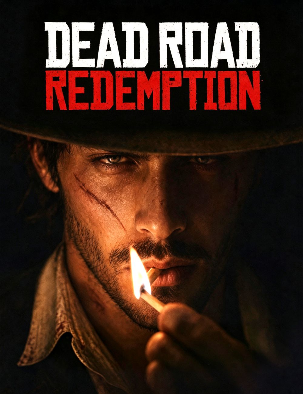 Dead Road Redemption