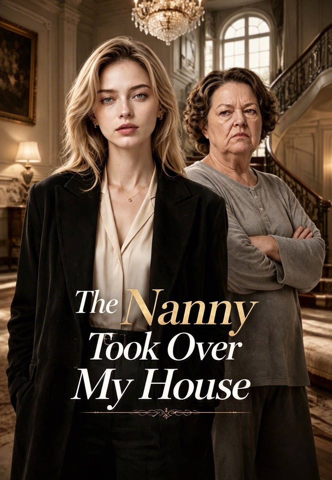 The Nanny Took Over My House