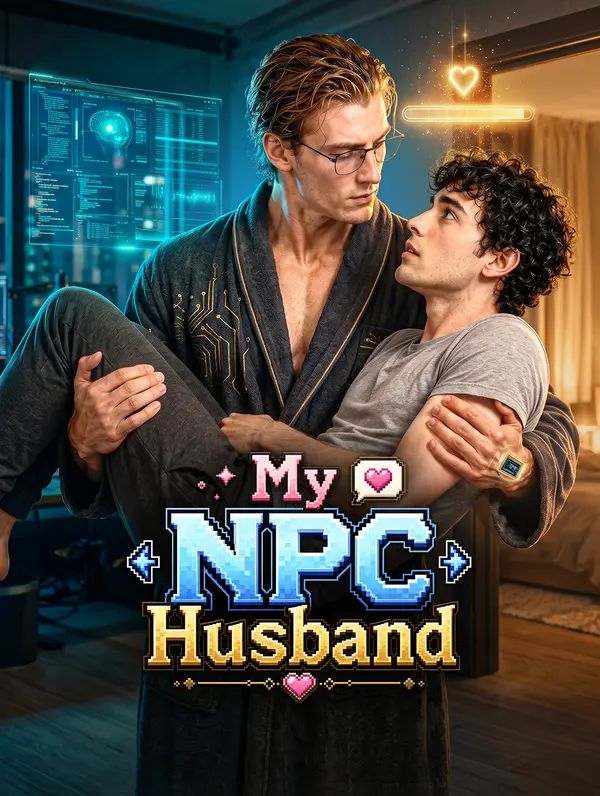 My NPC Husband