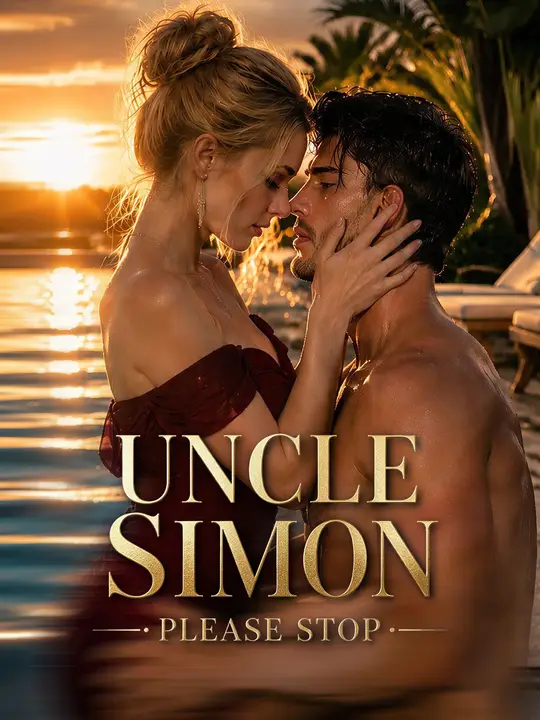Uncle Simon, Please Stop