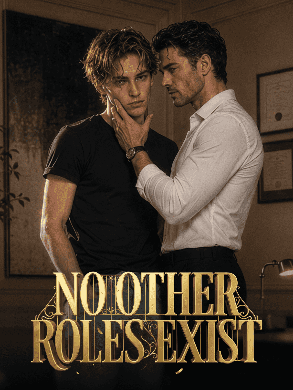 No Other Roles Exist poster
