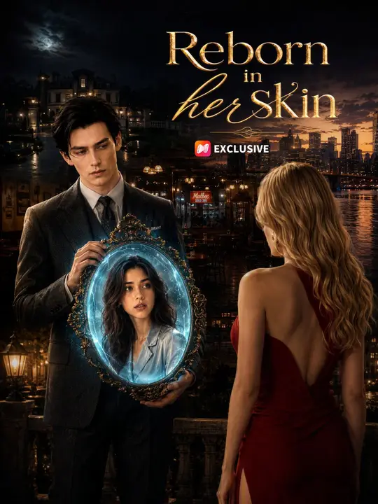 Reborn in her skin
