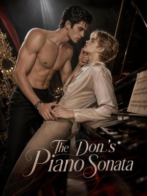 The Don's Piano Sonata