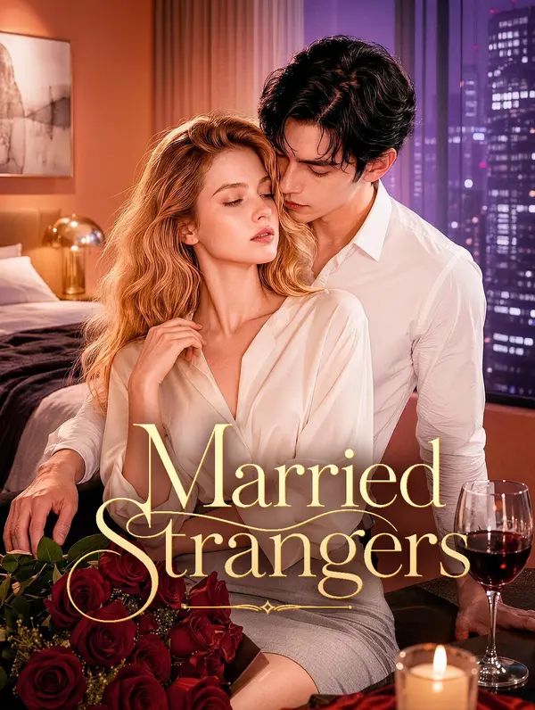 Married Strangers