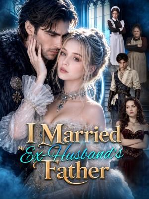 I Married My Ex-Husband's Father poster