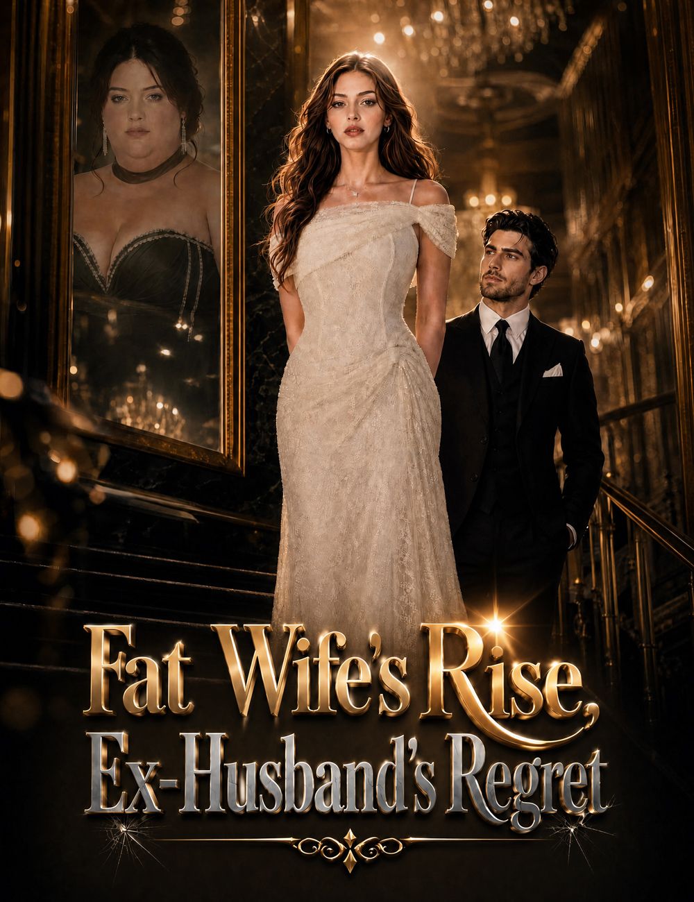 Fat Wife's Rise, Ex-Husband's Regret poster