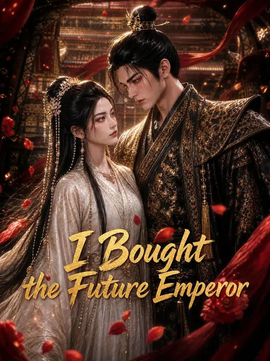 I Bought the Future Emperor