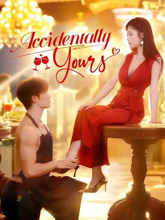 Accidentally Yours poster