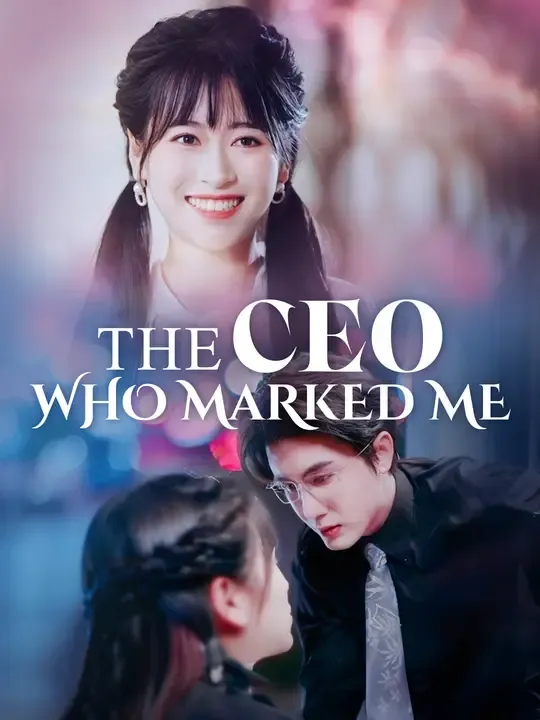 The CEO Who Marked Me