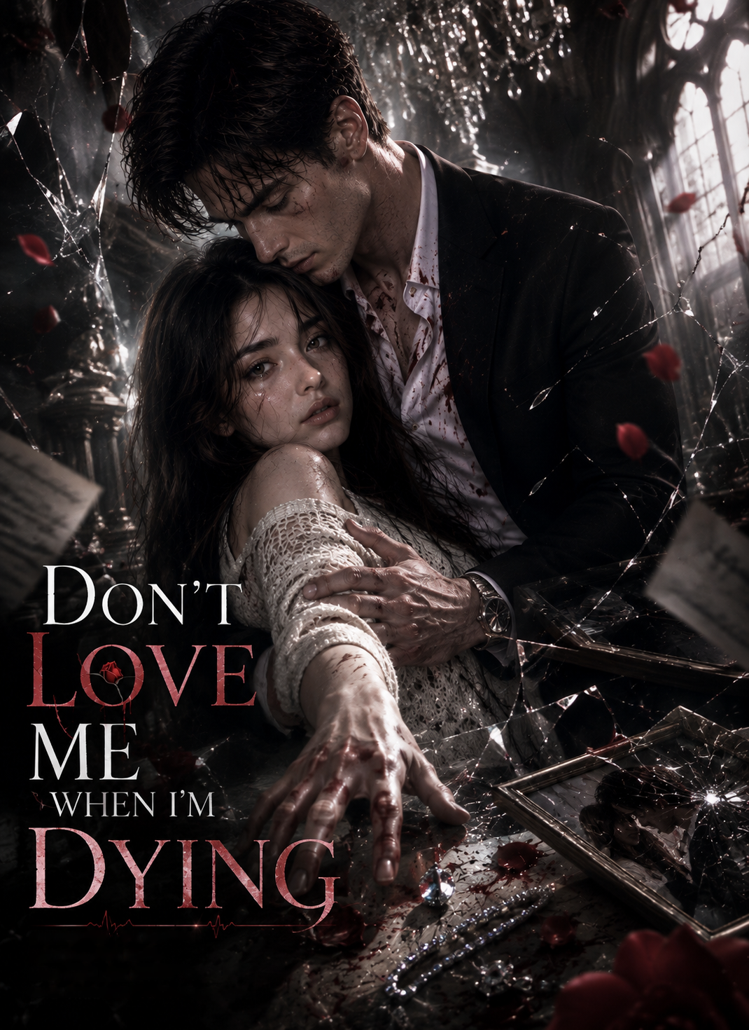 Don't Love Me When I'm Dying