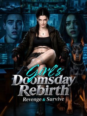 Girl's Doomsday Rebirth: Revenge & Survive poster