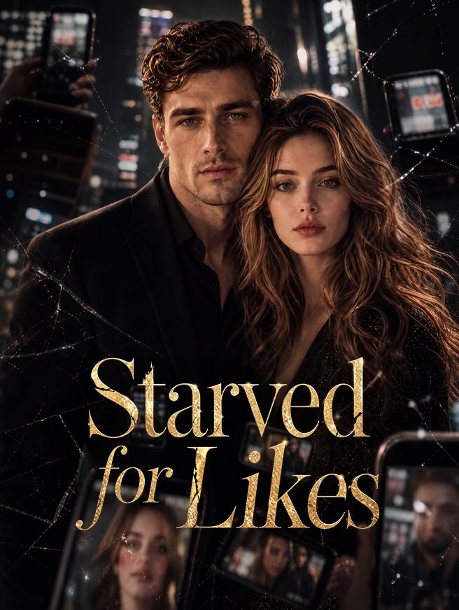 Starved for Likes poster