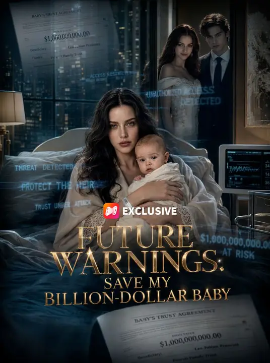 Future Warnings: Save My Billion-Dollar Baby