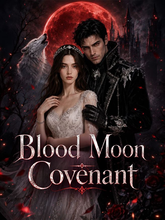 Blood Moon Covenant poster