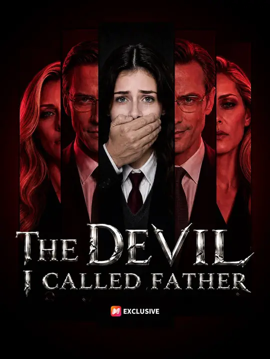 The Devil I called Father poster