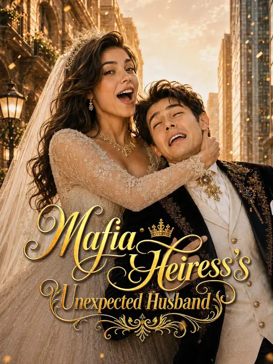 Mafia Heiress's Unexpected Husband