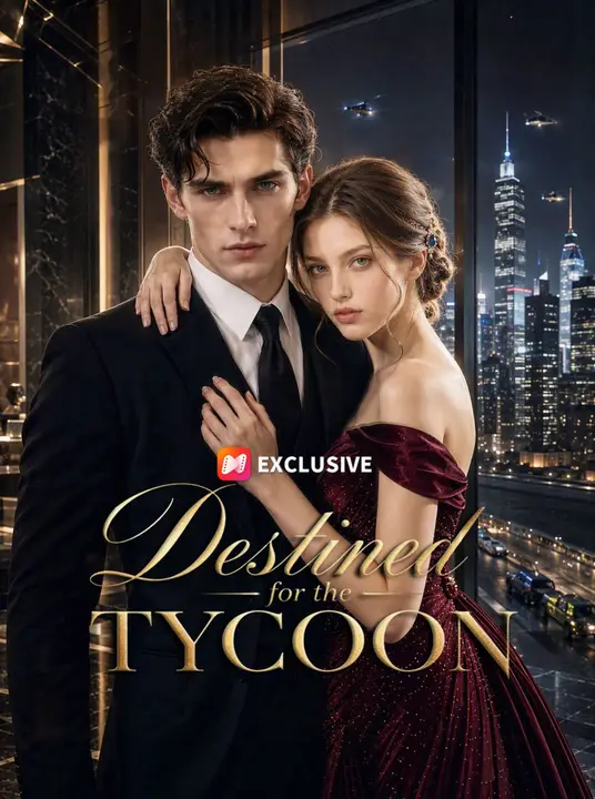 Destined for the Tycoon poster